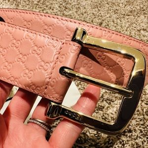 Gucci belt BRAND NEW